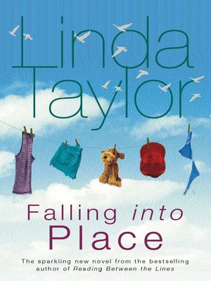 cover image of Falling Into Place